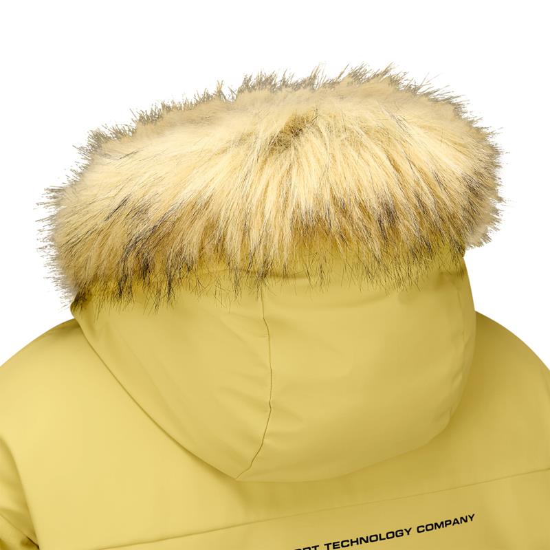 DOWN JACKET - P425U032/01UM