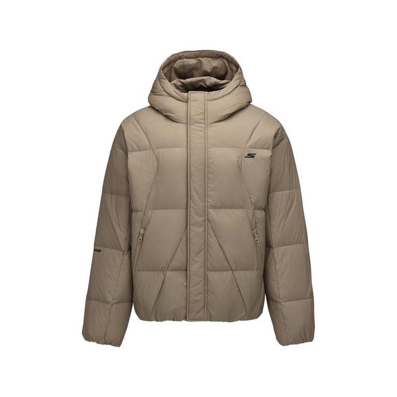 DOWN JACKET - P425U035/00YF