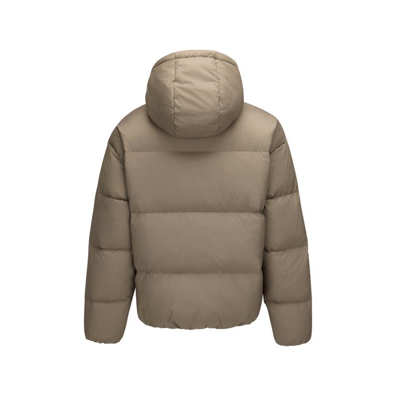 DOWN JACKET - P425U035/00YF