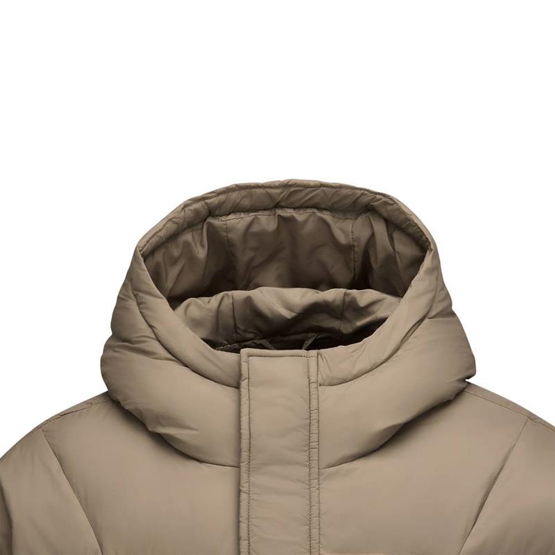 DOWN JACKET - P425U035/00YF