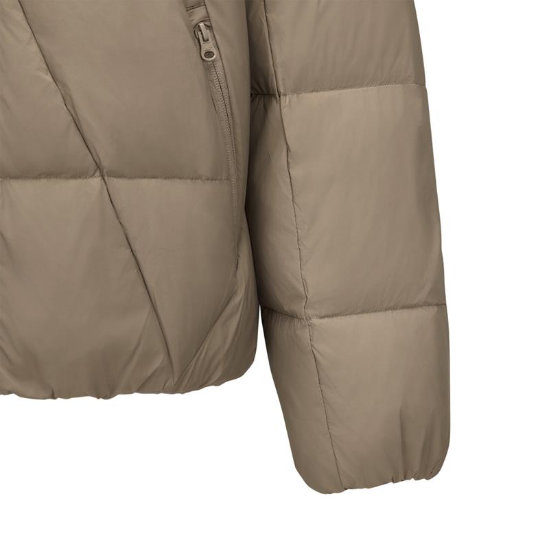 DOWN JACKET - P425U035/00YF