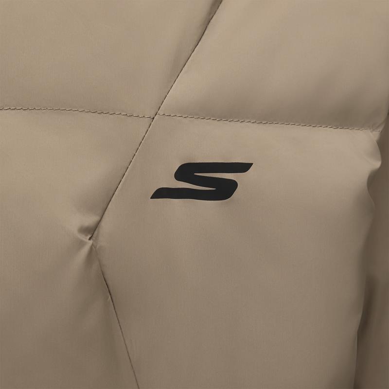 DOWN JACKET - P425U035/00YF