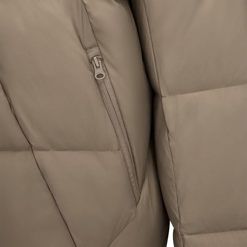 DOWN JACKET - P425U035/00YF