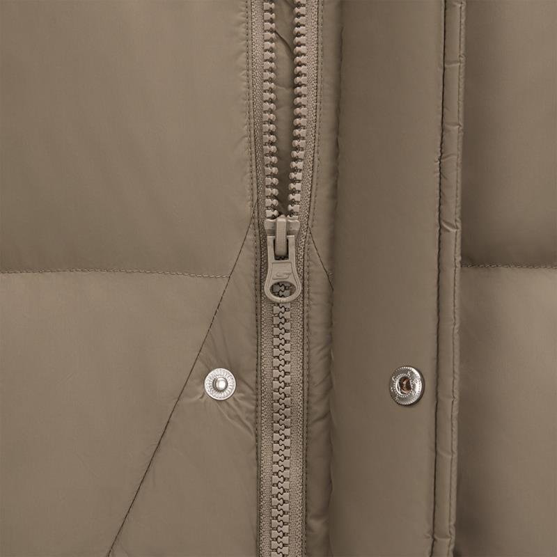 DOWN JACKET - P425U035/00YF