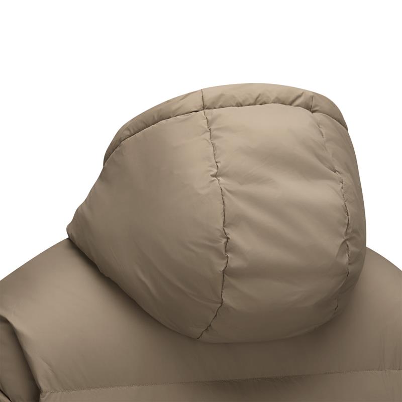 DOWN JACKET - P425U035/00YF