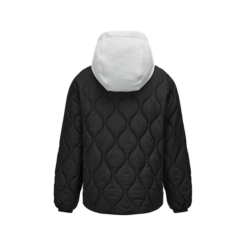 PADDED JACKET - P425U038/0018