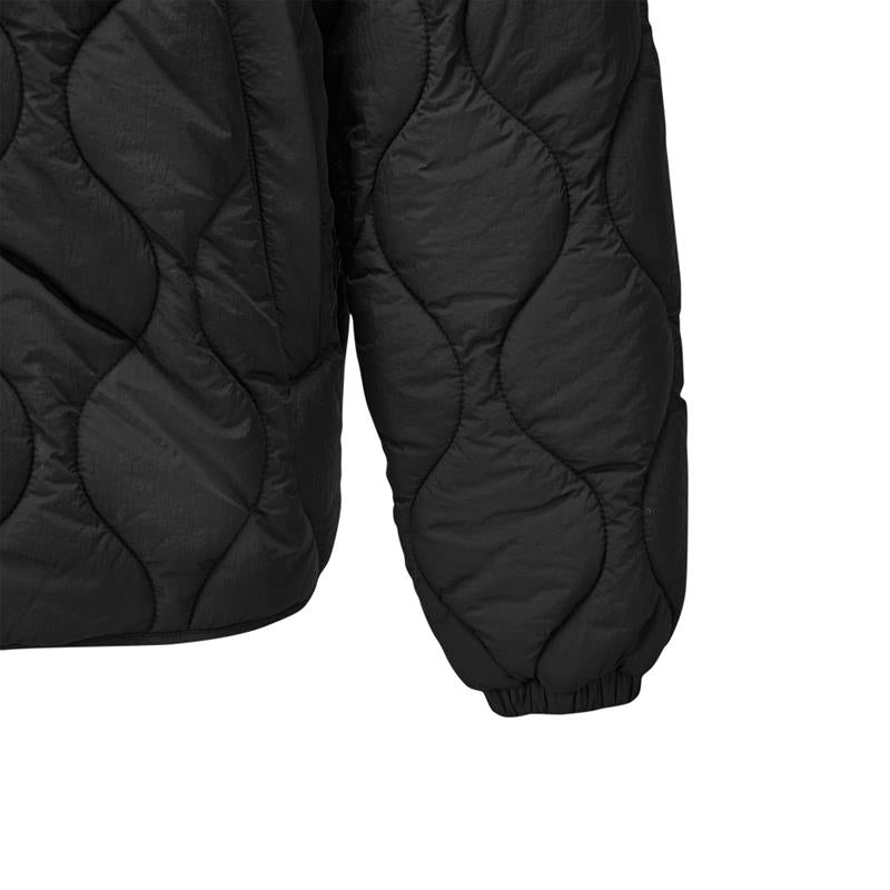 PADDED JACKET - P425U038/0018