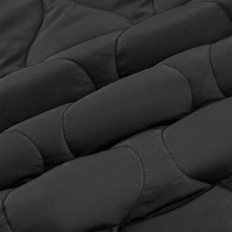PADDED JACKET - P425U038/0018