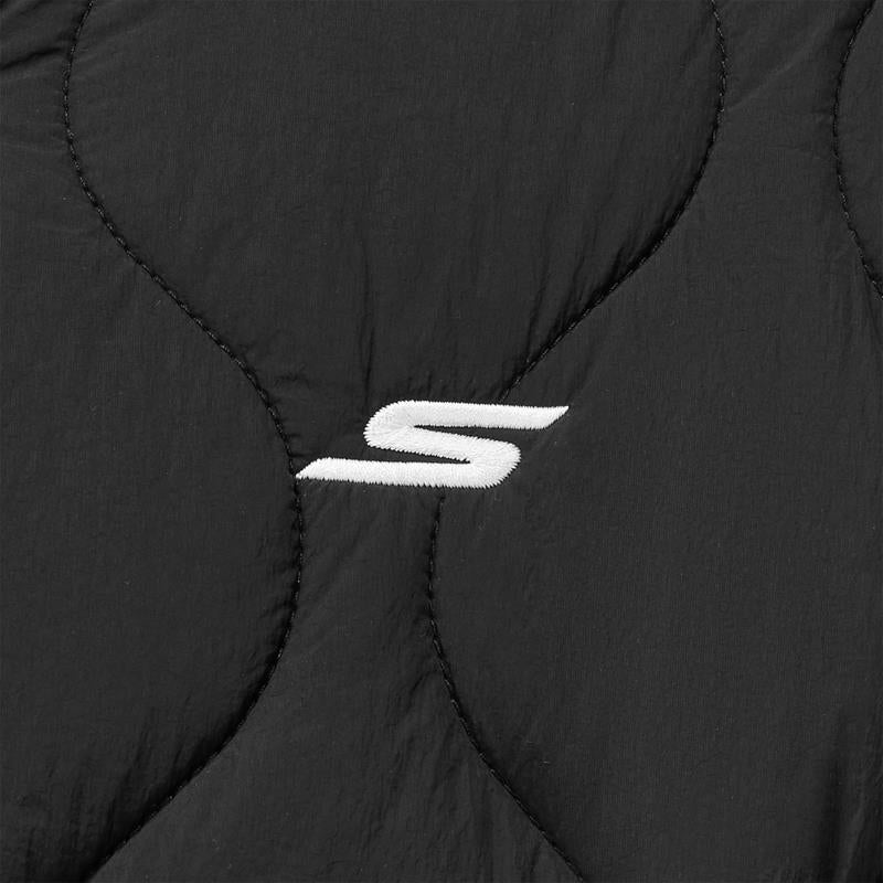 PADDED JACKET - P425U038/0018