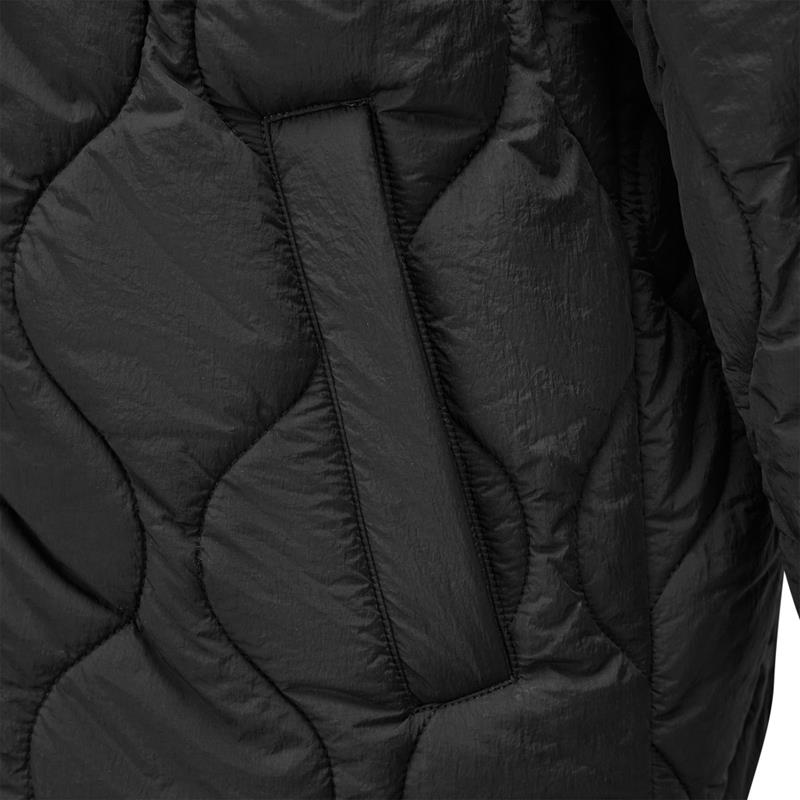 PADDED JACKET - P425U038/0018