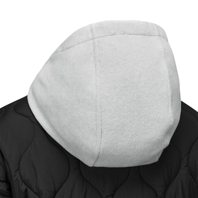 PADDED JACKET - P425U038/0018
