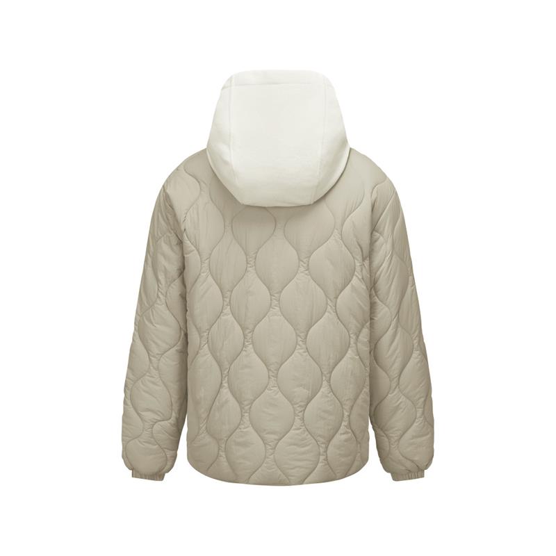 PADDED JACKET - P425U038/021B