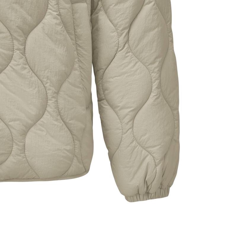 PADDED JACKET - P425U038/021B