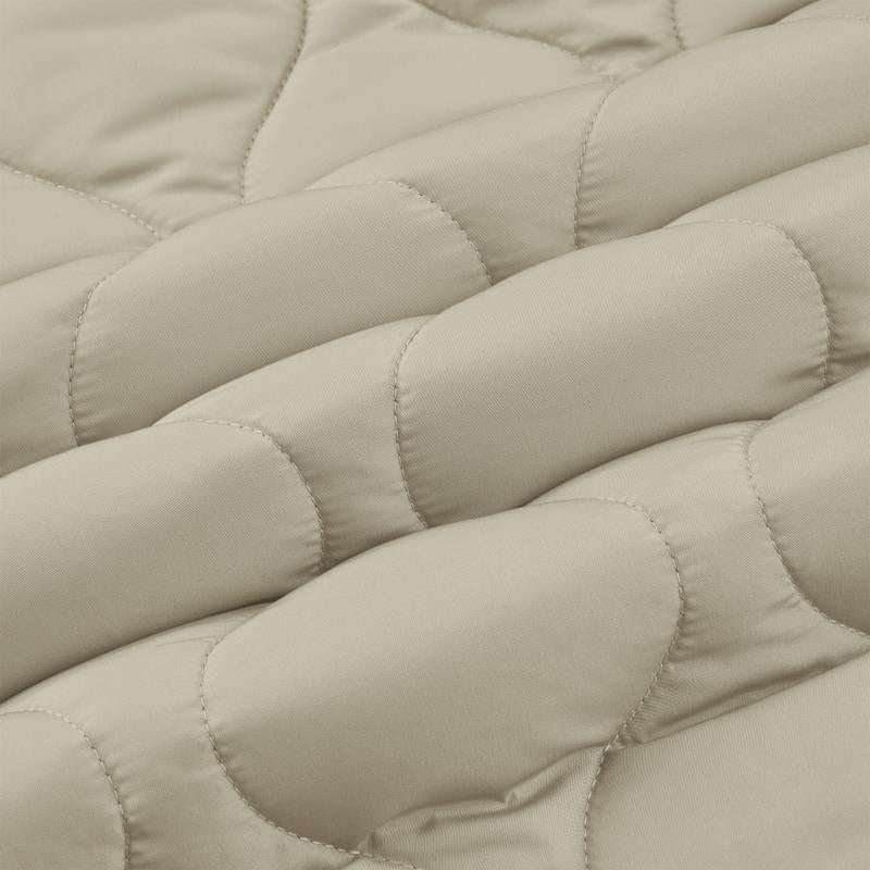 PADDED JACKET - P425U038/021B