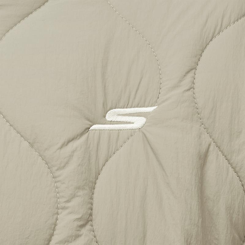 PADDED JACKET - P425U038/021B
