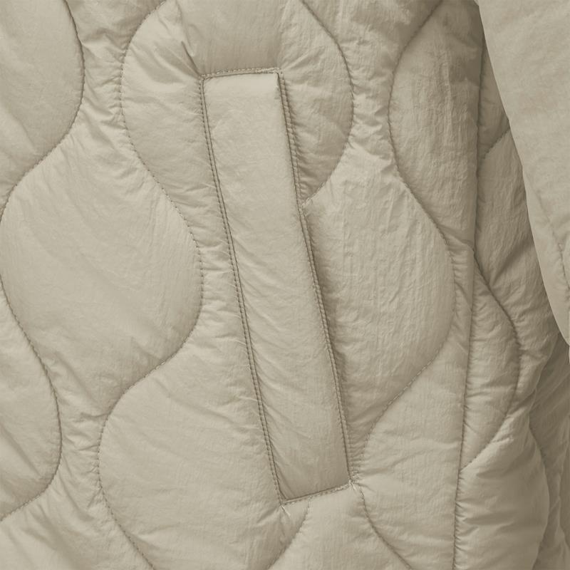 PADDED JACKET - P425U038/021B