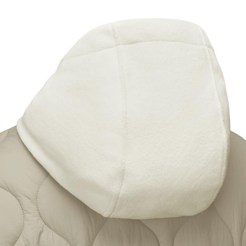 PADDED JACKET - P425U038/021B