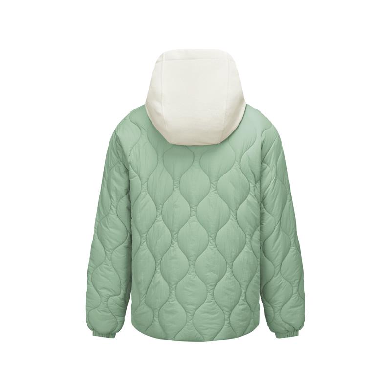 PADDED JACKET - P425U038/0473
