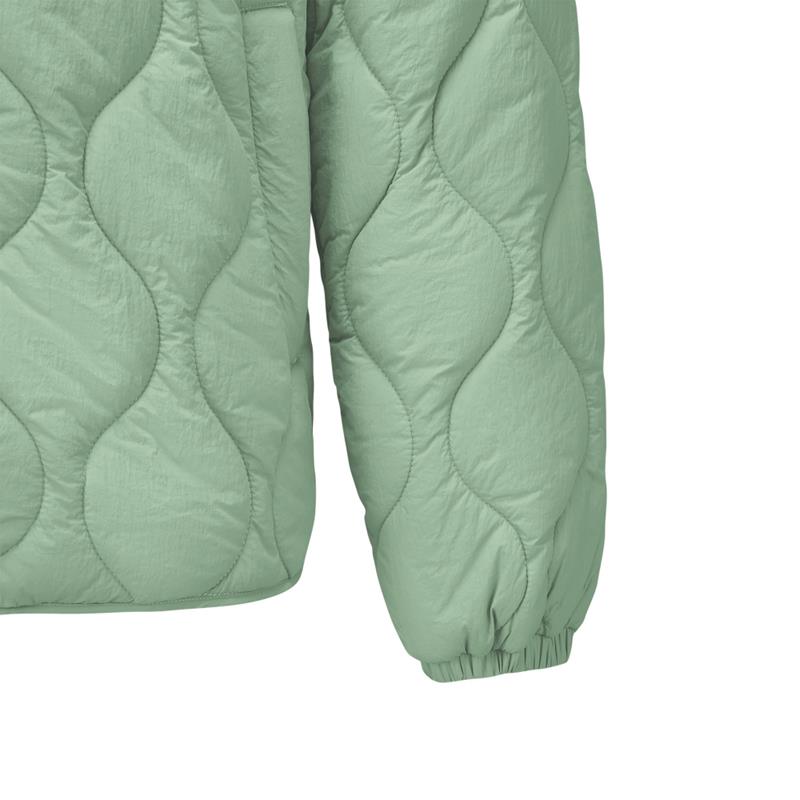 PADDED JACKET - P425U038/0473
