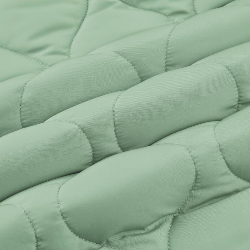 PADDED JACKET - P425U038/0473