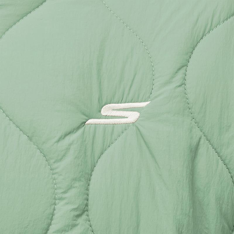 PADDED JACKET - P425U038/0473