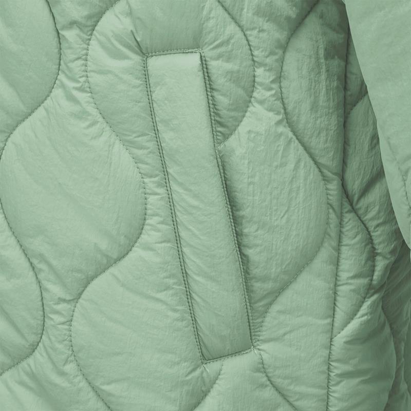 PADDED JACKET - P425U038/0473