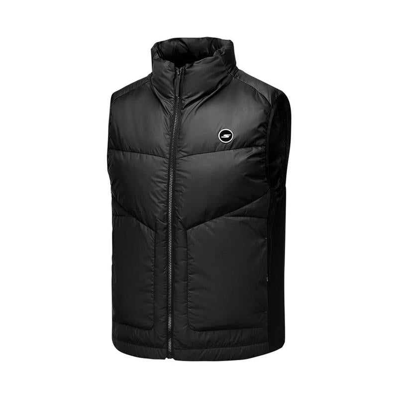 DOWN VEST - P425U042/0018