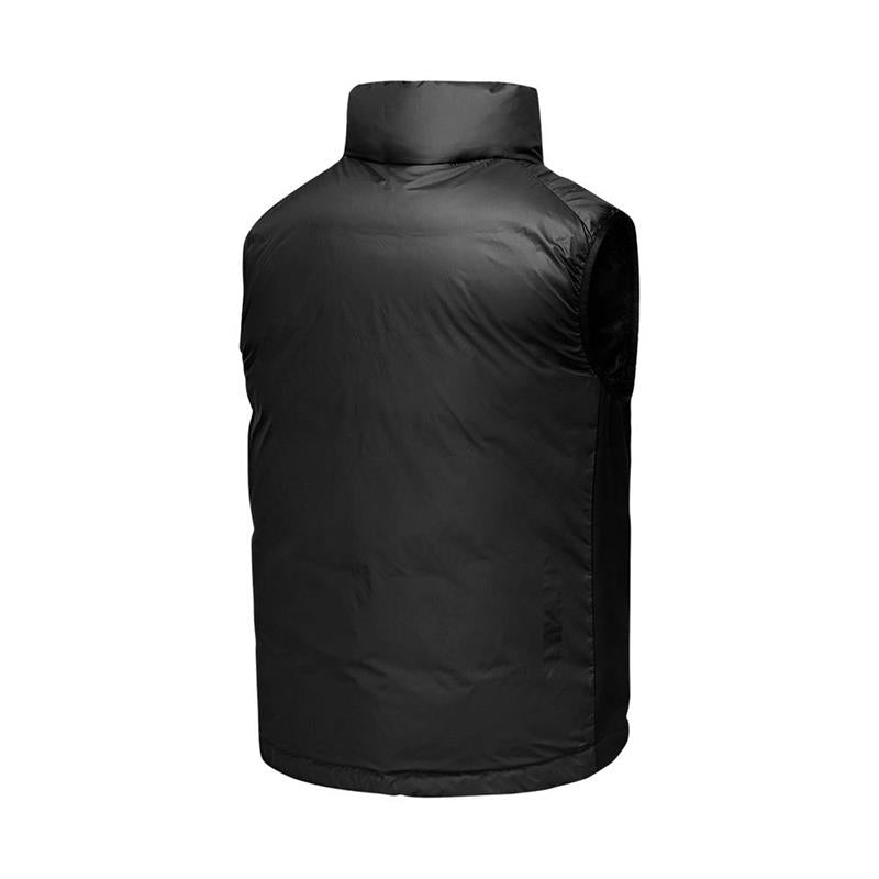 DOWN VEST - P425U042/0018
