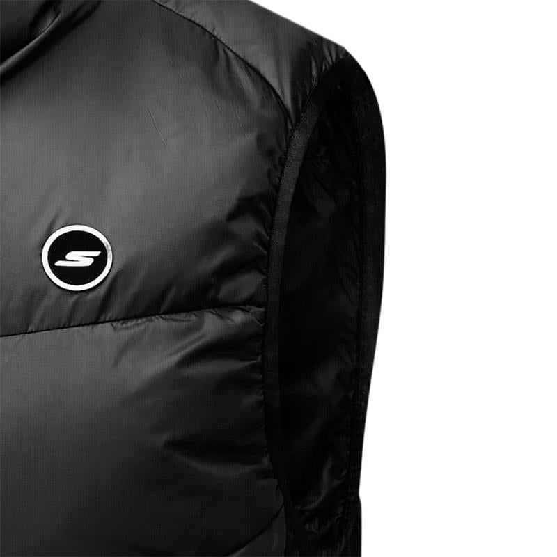 DOWN VEST - P425U042/0018