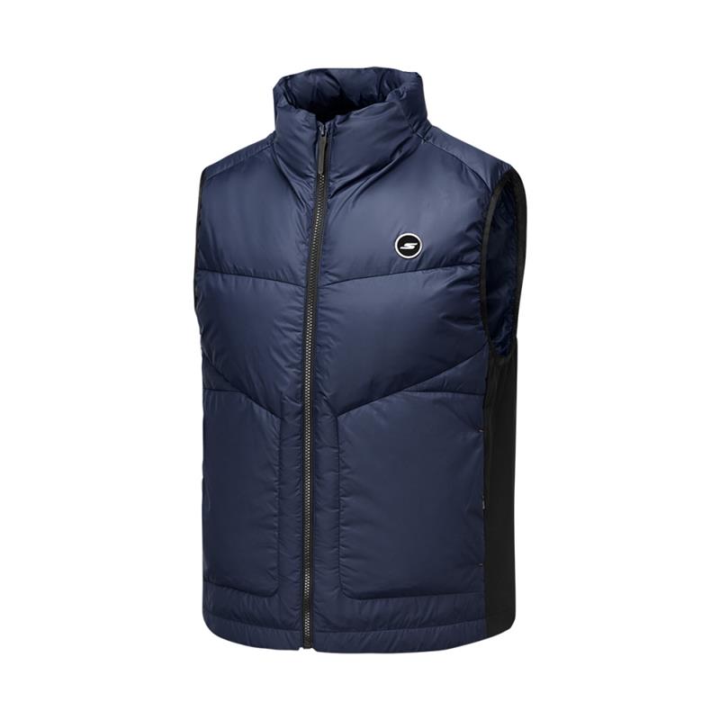 DOWN VEST - P425U042/002Z