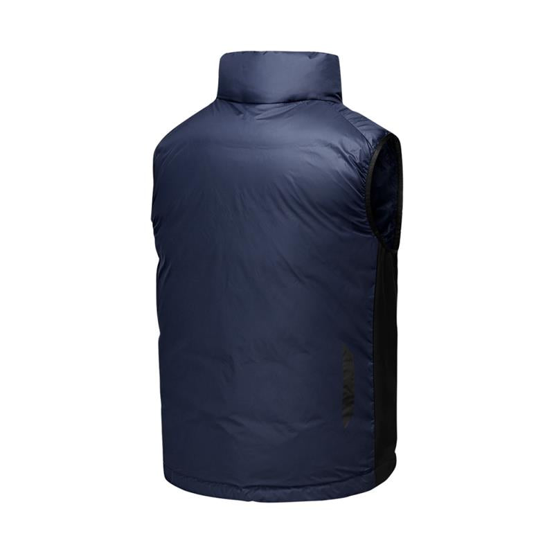 DOWN VEST - P425U042/002Z