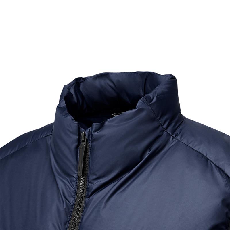DOWN VEST - P425U042/002Z