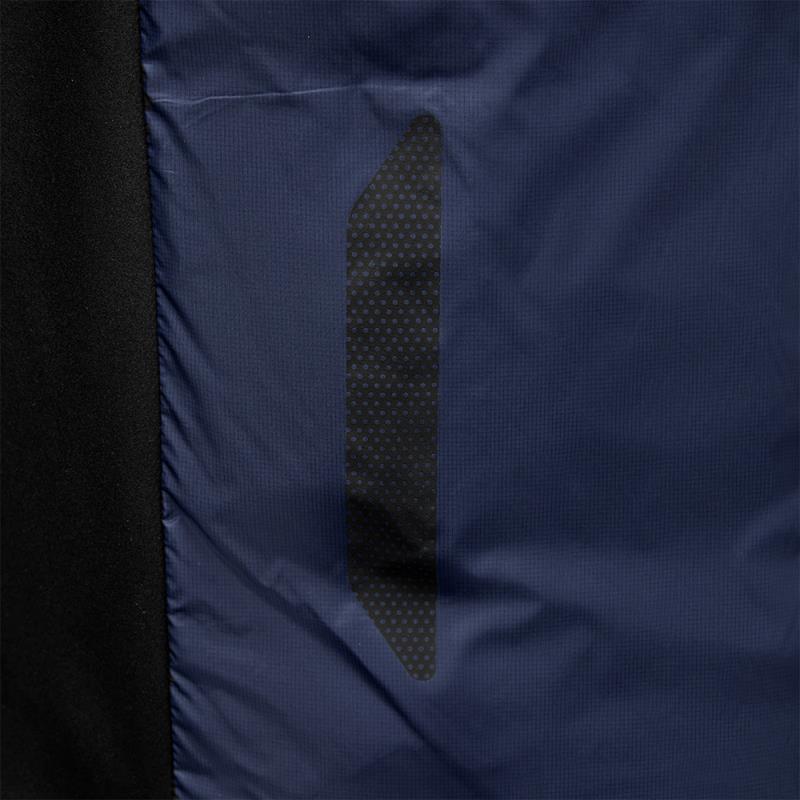 DOWN VEST - P425U042/002Z
