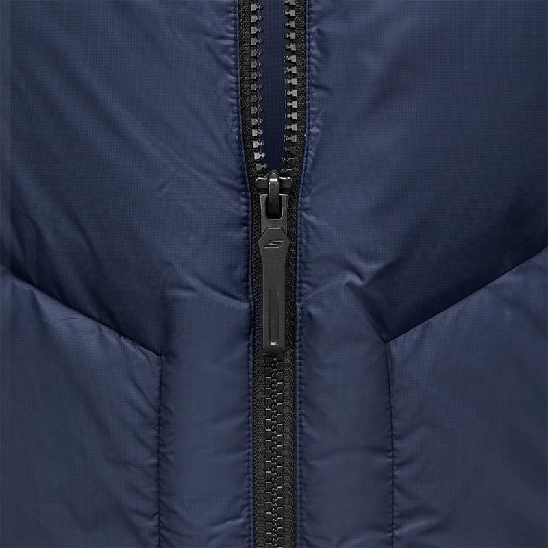 DOWN VEST - P425U042/002Z