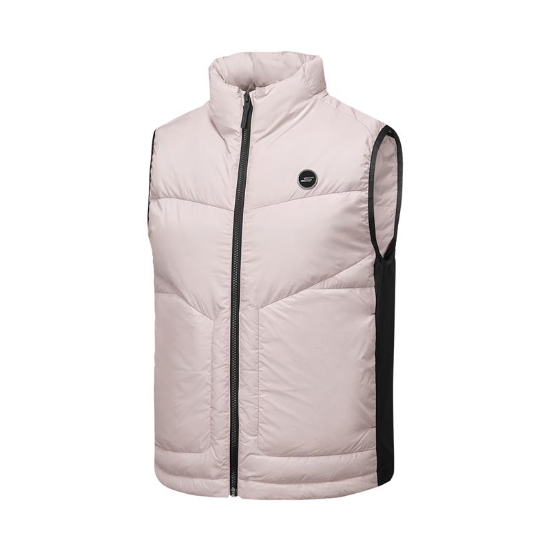 DOWN VEST - P425U042/02J2