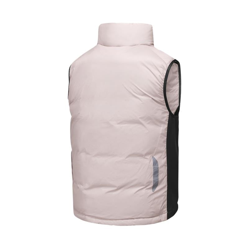 DOWN VEST - P425U042/02J2