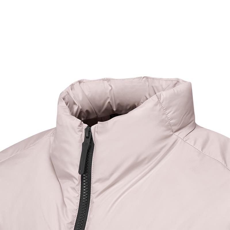 DOWN VEST - P425U042/02J2