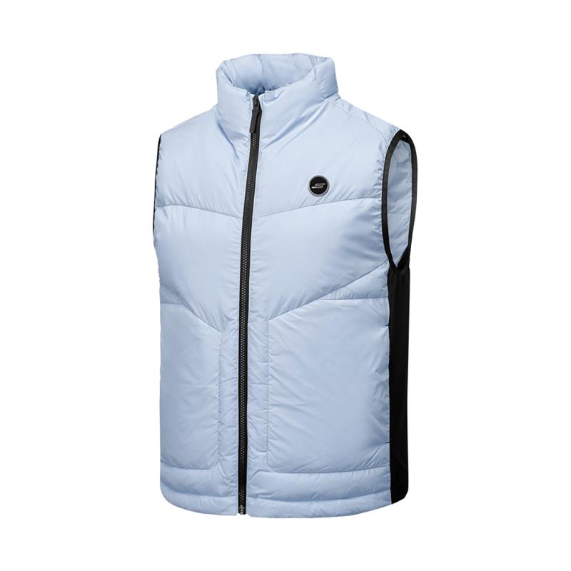 DOWN VEST - P425U042/0356