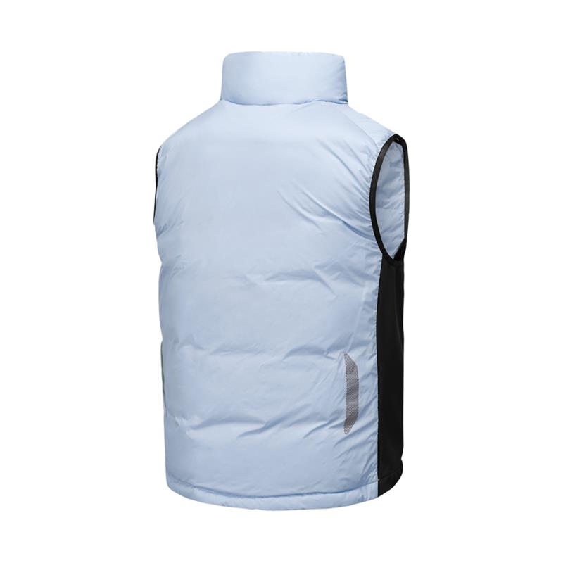 DOWN VEST - P425U042/0356