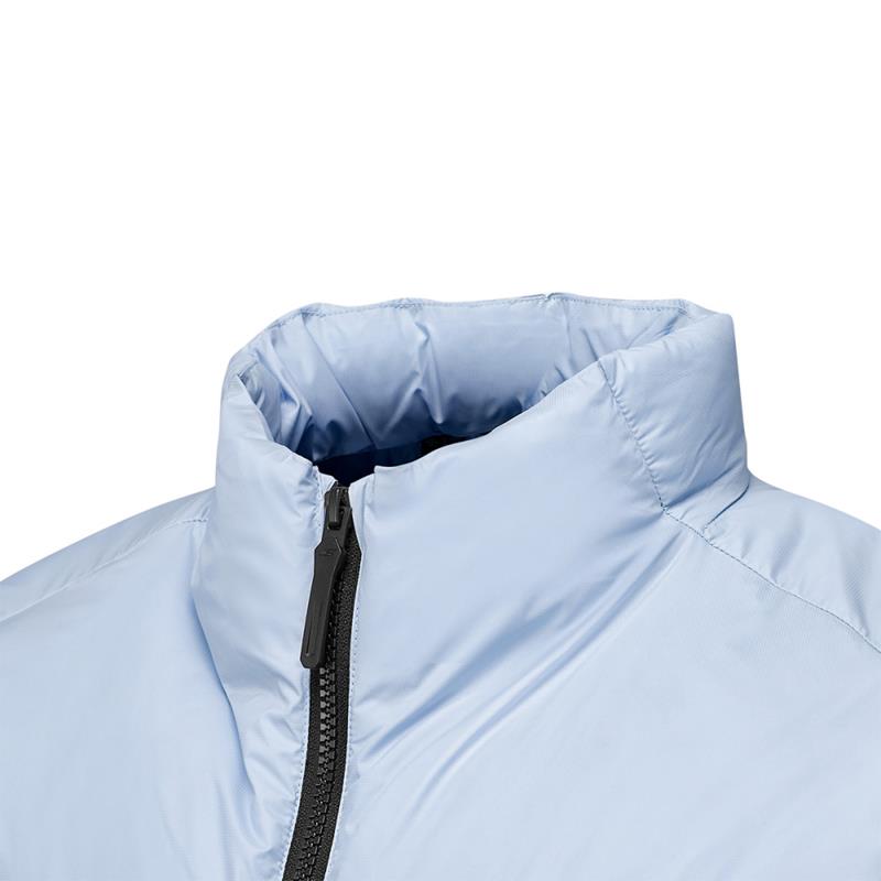 DOWN VEST - P425U042/0356
