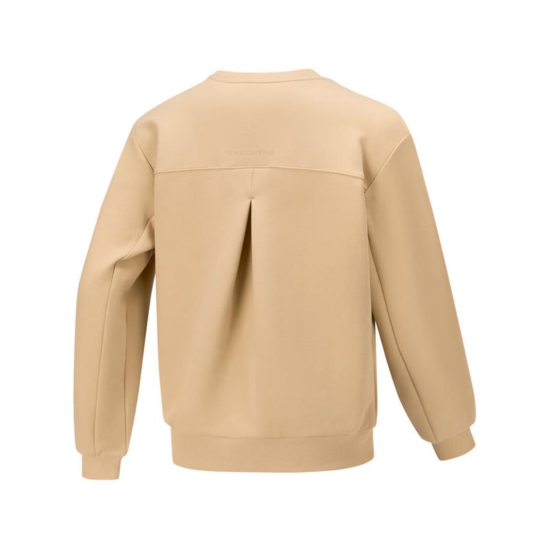 PULLOVER - P425W048/03LF