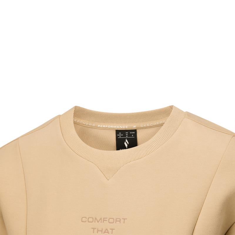 PULLOVER - P425W048/03LF