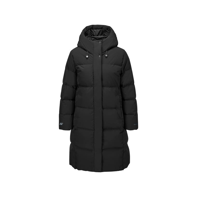 DOWN JACKET - P425W051/0018
