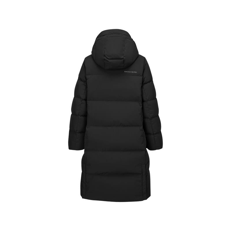 DOWN JACKET - P425W051/0018