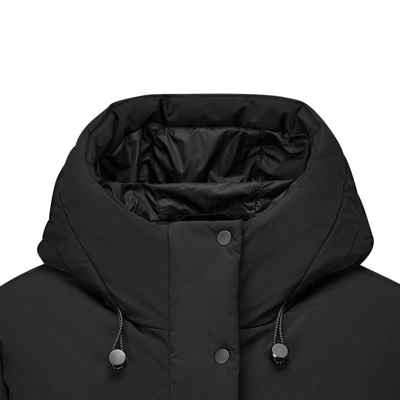 DOWN JACKET - P425W051/0018