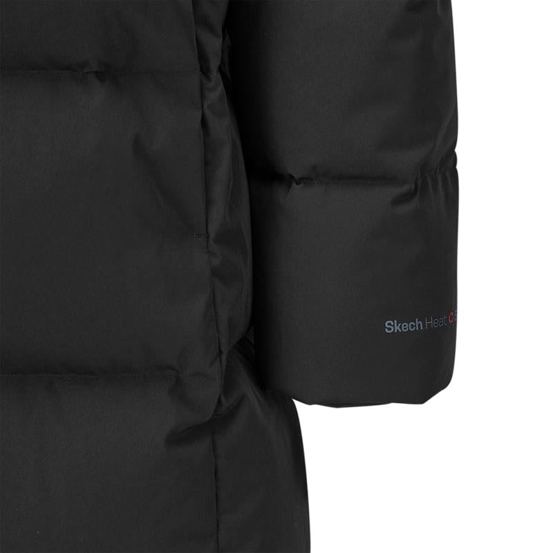 DOWN JACKET - P425W051/0018
