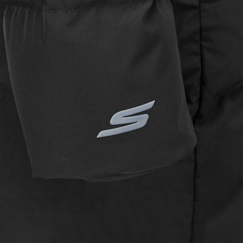 DOWN JACKET - P425W051/0018