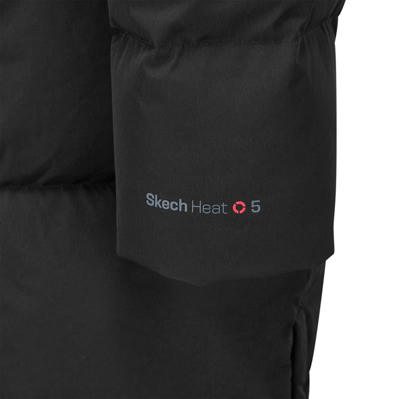 DOWN JACKET - P425W051/0018