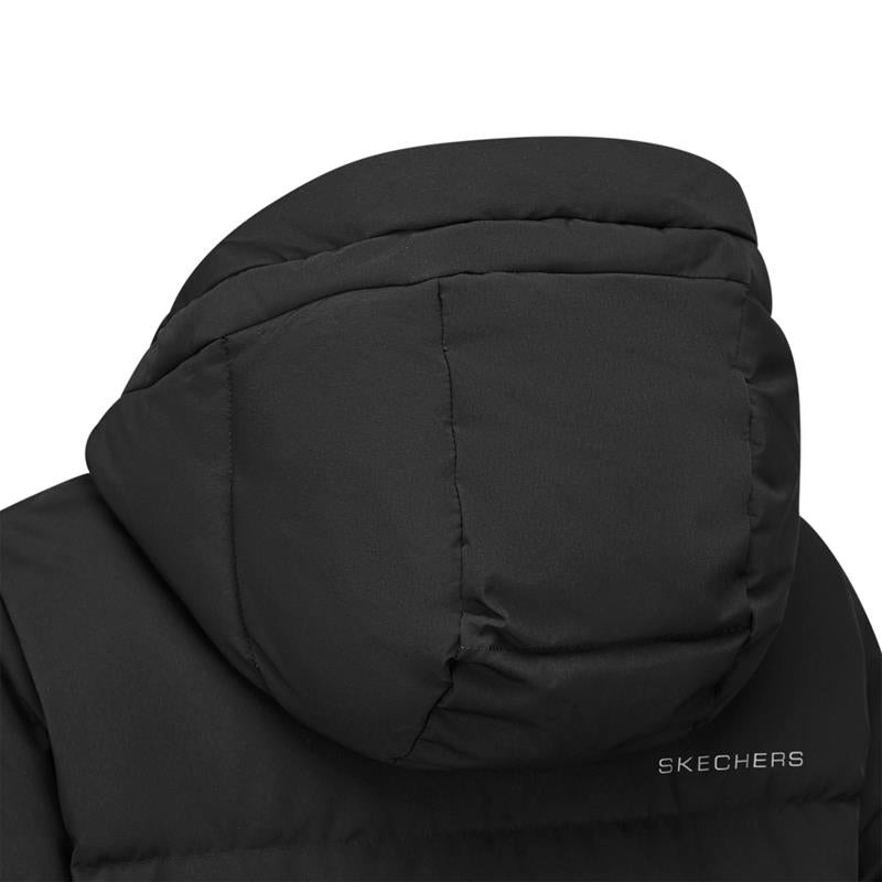 DOWN JACKET - P425W051/0018