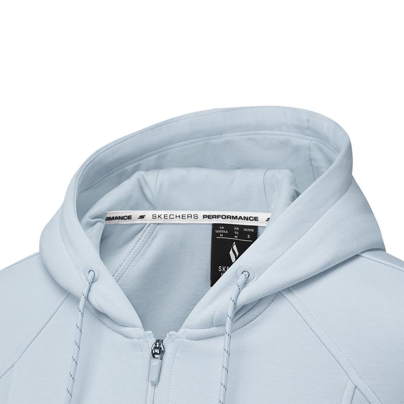 JACKET - P425W065/01DS